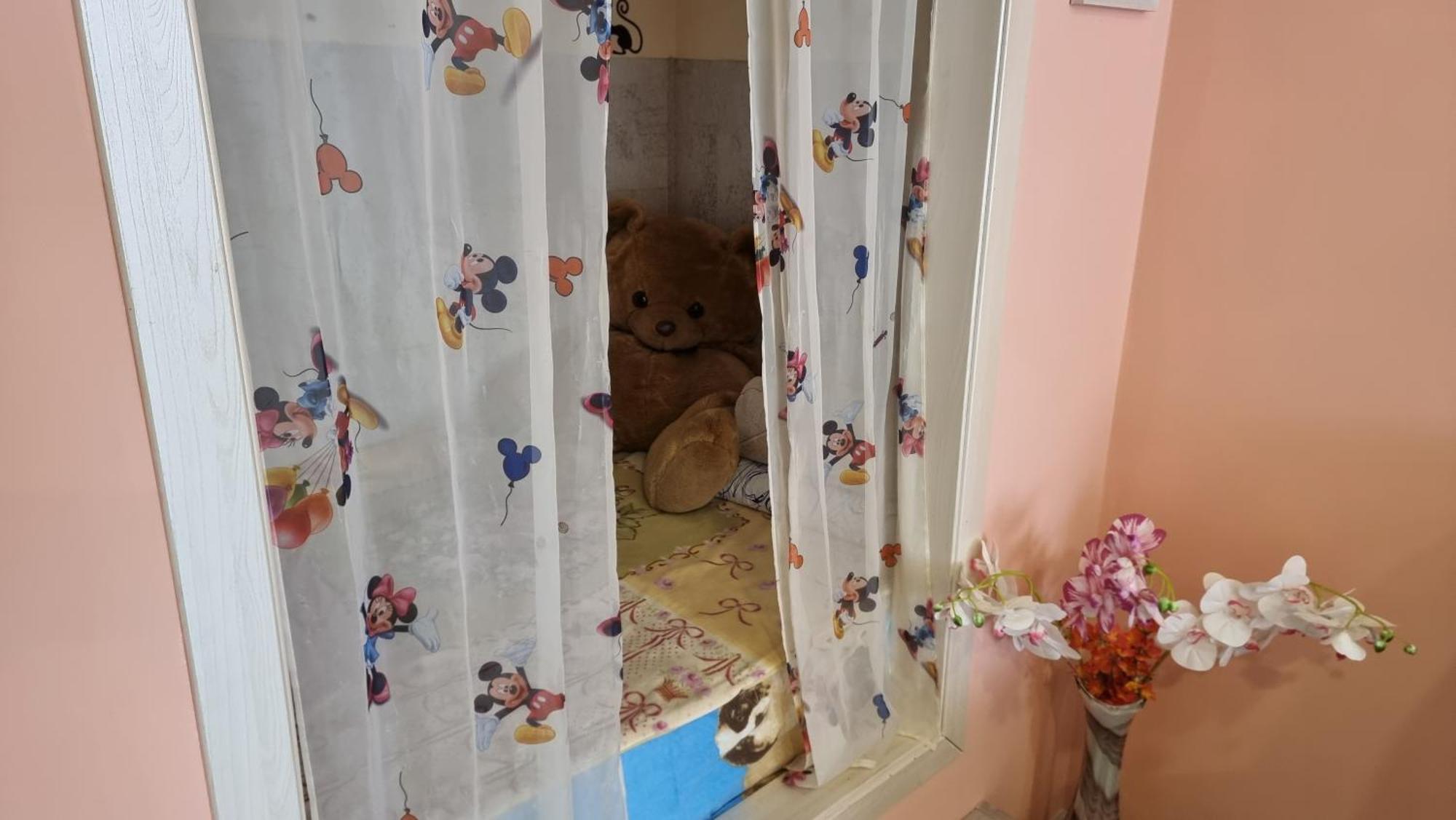 Appartement Cozy Retreat In Quiet Location à Chişinău Extérieur photo