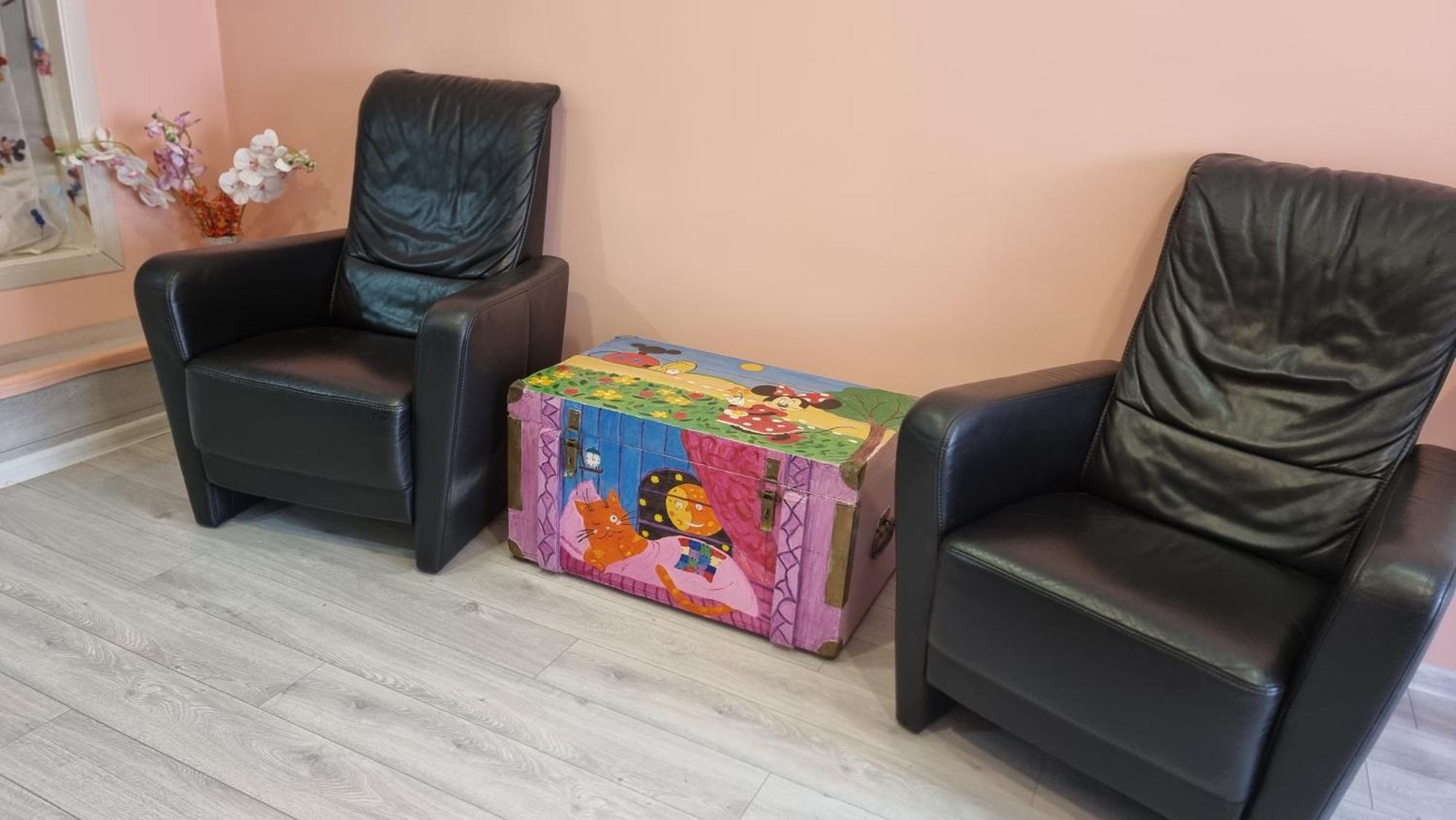Appartement Cozy Retreat In Quiet Location à Chişinău Extérieur photo