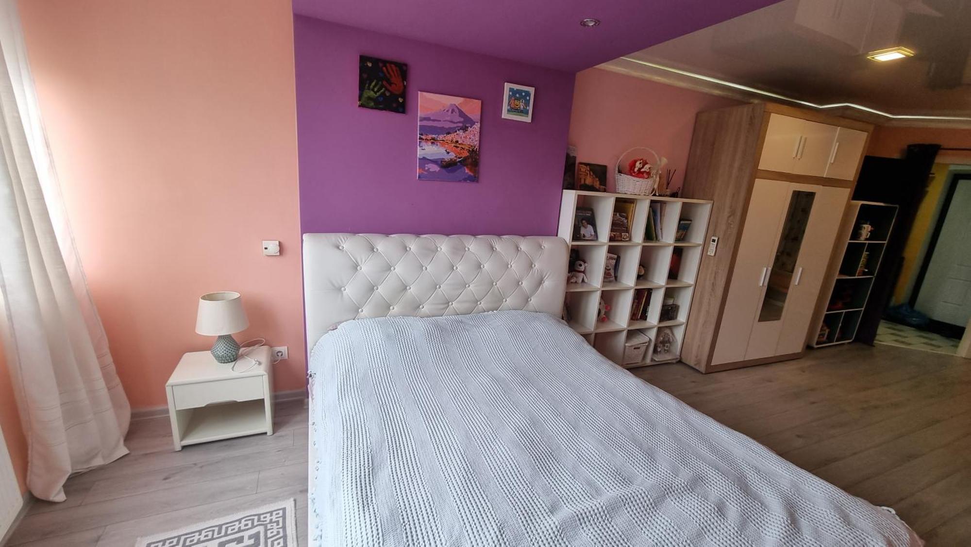 Appartement Cozy Retreat In Quiet Location à Chişinău Extérieur photo
